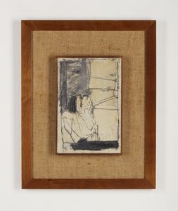 ARICO' RODOLFO (1930 - 2002) : Senza titolo.  - Asta Asta 407 | ARTE MODERNA E CONTEMPORANEA Virtuale - Associazione Nazionale - Case d'Asta italiane