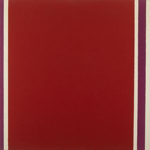 OLIVIERI GIORGIO (n. 1937) - Senza titolo.