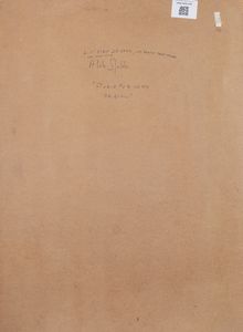 SPOLDI ALDO (n. 1949) : Studio per 'il gioco dell'oca'.  - Asta Asta 407 | ARTE MODERNA E CONTEMPORANEA Virtuale - Associazione Nazionale - Case d'Asta italiane