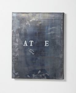 RAPETTI ALFREDO (n. 1961) : A te.  - Asta Asta 407 | ARTE MODERNA E CONTEMPORANEA Virtuale - Associazione Nazionale - Case d'Asta italiane