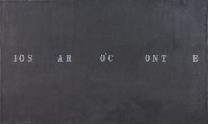 RAPETTI ALFREDO (n. 1961) : Io sar� con te.  - Asta Asta 407 | ARTE MODERNA E CONTEMPORANEA Virtuale - Associazione Nazionale - Case d'Asta italiane