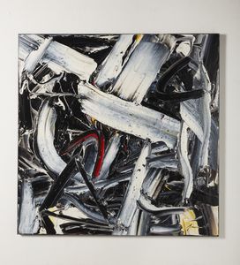 DE LUTTI PIERLUIGI (n. 1959) : Vortice.  - Asta Asta 407 | ARTE MODERNA E CONTEMPORANEA Virtuale - Associazione Nazionale - Case d'Asta italiane