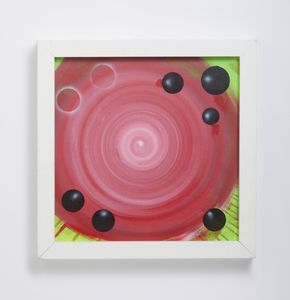 CHIESA RENATO NATALE (n. 1947) : Senza titolo.  - Asta Asta 407 | ARTE MODERNA E CONTEMPORANEA Virtuale - Associazione Nazionale - Case d'Asta italiane