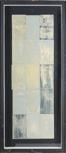 BRUNO GIOVANNI (n. 1961) - Usure/Ossessive-Feltri.