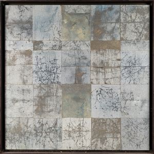 BRUNO GIOVANNI (n. 1961) - Usure/Ossessive.