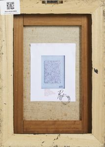 ARDOVINO ROBERTO (n. 1952) : La fine dell'euro.  - Asta Asta 407 | ARTE MODERNA E CONTEMPORANEA Virtuale - Associazione Nazionale - Case d'Asta italiane