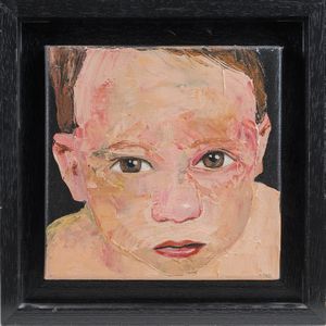 DESIDERIO (n. 1978) - Spurio series.