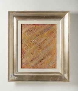 NUDI PIER PAOLO (n. 1971) : Approssimazioni di possibili verit.  - Asta Asta 407 | ARTE MODERNA E CONTEMPORANEA Virtuale - Associazione Nazionale - Case d'Asta italiane