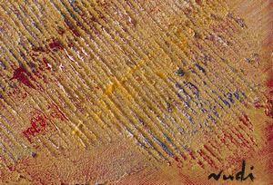 NUDI PIER PAOLO (n. 1971) : Approssimazioni di possibili verit.  - Asta Asta 407 | ARTE MODERNA E CONTEMPORANEA Virtuale - Associazione Nazionale - Case d'Asta italiane