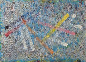 NUDI PIER PAOLO (n. 1971) - Fino a dove non pensi sia possibile guardare.