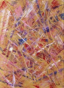 NUDI PIER PAOLO (n. 1971) : Multivario.  - Asta Asta 407 | ARTE MODERNA E CONTEMPORANEA Virtuale - Associazione Nazionale - Case d'Asta italiane