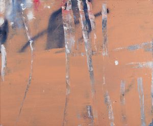 BOSA GINO (n. 1961) : Paesagghe.  - Asta Asta 407 | ARTE MODERNA E CONTEMPORANEA Virtuale - Associazione Nazionale - Case d'Asta italiane