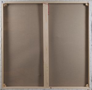 CAVEDON GIAMPIETRO  (n. 1951) : Senza titolo.  - Asta Asta 407 | ARTE MODERNA E CONTEMPORANEA Virtuale - Associazione Nazionale - Case d'Asta italiane