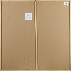 ULIVI SERGIO  (n. 1955) : Due beagle.  - Asta Asta 407 | ARTE MODERNA E CONTEMPORANEA Virtuale - Associazione Nazionale - Case d'Asta italiane