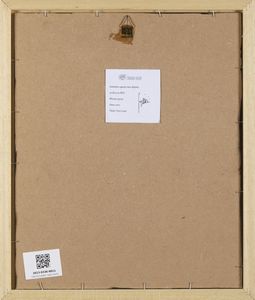 ULIVI SERGIO  (n. 1955) : Pesci rossi.  - Asta Asta 407 | ARTE MODERNA E CONTEMPORANEA Virtuale - Associazione Nazionale - Case d'Asta italiane