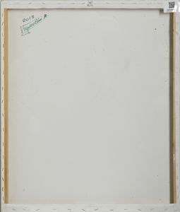 VIGNOLINI MARCO  (n. 1941) : Mani.  - Asta Asta 407 | ARTE MODERNA E CONTEMPORANEA Virtuale - Associazione Nazionale - Case d'Asta italiane