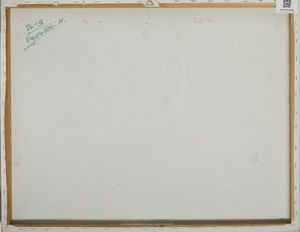 VIGNOLINI MARCO  (n. 1941) : La resa di Benedetto XVI.  - Asta Asta 407 | ARTE MODERNA E CONTEMPORANEA Virtuale - Associazione Nazionale - Case d'Asta italiane