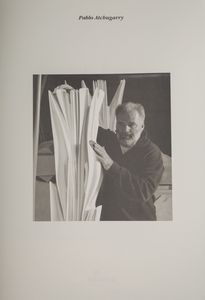 ATCHUGARRY PABLO (n. 1954) : Senza titolo.  - Asta Asta 407 | ARTE MODERNA E CONTEMPORANEA Virtuale - Associazione Nazionale - Case d'Asta italiane