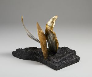 D'ARRIGO GIUSY : Dalla terra al cielo.  - Asta Asta 407 | ARTE MODERNA E CONTEMPORANEA Virtuale - Associazione Nazionale - Case d'Asta italiane