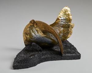 D'ARRIGO GIUSY : Dalla terra al cielo.  - Asta Asta 407 | ARTE MODERNA E CONTEMPORANEA Virtuale - Associazione Nazionale - Case d'Asta italiane