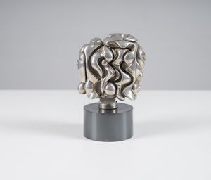 BERROCAL MIGUEL ORTIZ (1933 - 2006) : Portrait de Mich�le.  - Asta Asta 407 | ARTE MODERNA E CONTEMPORANEA Virtuale - Associazione Nazionale - Case d'Asta italiane