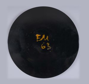 MURTIC EDO (1921 - 2004) : Senza titolo.  - Asta Asta 407 | ARTE MODERNA E CONTEMPORANEA Virtuale - Associazione Nazionale - Case d'Asta italiane