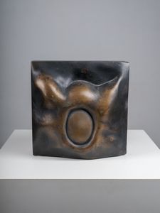 IRRGANG RAINER (1945 - 2010) : Senza titolo.  - Asta Asta 407 | ARTE MODERNA E CONTEMPORANEA Virtuale - Associazione Nazionale - Case d'Asta italiane