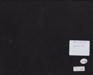 CLARKE HENRY (1918 - 1996) : Marina e il duca.  - Asta Asta 407 | ARTE MODERNA E CONTEMPORANEA Virtuale - Associazione Nazionale - Case d'Asta italiane