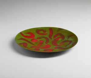 MURTIC EDO (1921 - 2004) - Senza titolo.