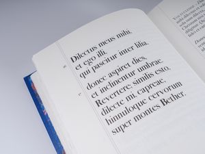 NESPOLO UGO (n. 1941) : Cantico dei Cantici.  - Asta Asta 407 | ARTE MODERNA E CONTEMPORANEA Virtuale - Associazione Nazionale - Case d'Asta italiane