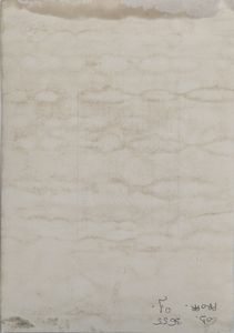 AGENZIA GIORNALISTICA ITALIANA : Fanfani Amintore.  - Asta Asta 407 | ARTE MODERNA E CONTEMPORANEA Virtuale - Associazione Nazionale - Case d'Asta italiane