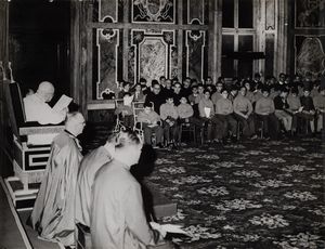 FELICI GIUSEPPE - Papa Giovanni XXIII.