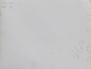 FELICI GIUSEPPE : Papa Giovanni XXIII.  - Asta Asta 407 | ARTE MODERNA E CONTEMPORANEA Virtuale - Associazione Nazionale - Case d'Asta italiane