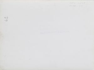 PUBLIFOTO : Presidente Cossiga.  - Asta Asta 407 | ARTE MODERNA E CONTEMPORANEA Virtuale - Associazione Nazionale - Case d'Asta italiane