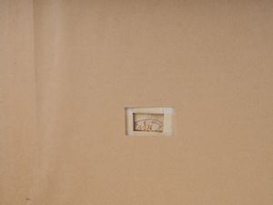 DEL BON ANGELO (1898 - 1952) : Paesaggio.  - Asta Asta 407 | ARTE MODERNA E CONTEMPORANEA Virtuale - Associazione Nazionale - Case d'Asta italiane