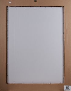 VIANI LORENZO (1882 - 1936) : Senza titolo.  - Asta Asta 407 | ARTE MODERNA E CONTEMPORANEA Virtuale - Associazione Nazionale - Case d'Asta italiane