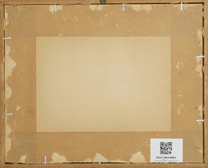 BARTOLINI LUIGI (1892 - 1963) : Senza titolo.  - Asta Asta 407 | ARTE MODERNA E CONTEMPORANEA Virtuale - Associazione Nazionale - Case d'Asta italiane