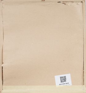 AUTORE NON IDENTIFICATO : Modella stanca.  - Asta Asta 407 | ARTE MODERNA E CONTEMPORANEA Virtuale - Associazione Nazionale - Case d'Asta italiane