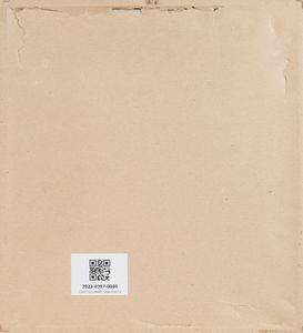 AUTORE NON IDENTIFICATO : Die Maske.  - Asta Asta 407 | ARTE MODERNA E CONTEMPORANEA Virtuale - Associazione Nazionale - Case d'Asta italiane