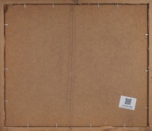 MORLOTTI ENNIO (1910 - 1992) : Senza titolo.  - Asta Asta 407 | ARTE MODERNA E CONTEMPORANEA Virtuale - Associazione Nazionale - Case d'Asta italiane