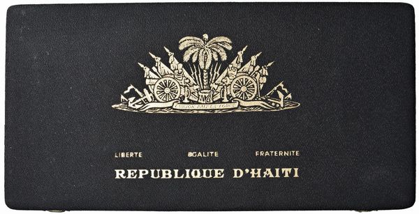 HAITI. REPUBBLICA (DAL 1804). SERIE COMPLETA DI OTTO VALORI (1.000, 200, 100, 50 E 20 GOURDES IN ORO; 25, 10 E 5 IN ARGENTO) 1967 IN ASTUCCIO ORIGINALE E CERTIFICATO DI EMISSIONE N. 159  - Asta MEDAGLIE DI VENEZIA. MONETE E MEDAGLIE IN ORO ESTERE - Associazione Nazionale - Case d'Asta italiane