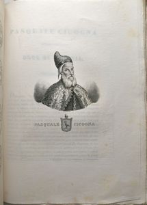 BIOGRAFIE DEI DOGI DI VENEZIA SCRITTE DALLI CHIARISSIMI EMANUELE CAV. CICOGNA, GIOVANNI VELUDO, FRANCESCO CAFFI, GIOVANNI CASONI E GIANNANTONIO CAV. MOSCHINI CON CENTO VENTI RITRATTI INCISI IN RAME DA ANTONIO NANI. EDIZIONE SECONDA COLLA SERIE INCISA DELLE PI PREGEVOLI MEDAGLIE E MONETE PER ESSI CONIATE.  - Asta MEDAGLIE DI VENEZIA. MONETE E MEDAGLIE IN ORO ESTERE - Associazione Nazionale - Case d'Asta italiane