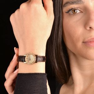 CORUM OROLOGIO DA DONNA  - Asta Gioielli - Associazione Nazionale - Case d'Asta italiane