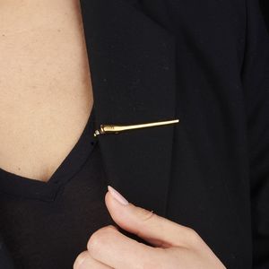 POMELLATO : POMELLATO FERMACRAVATTA  - Asta Gioielli - Associazione Nazionale - Case d'Asta italiane