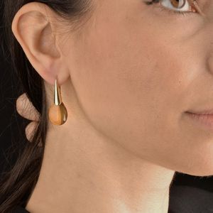 POMELLATO : POMELLATO PAIO DI ORECCHINI PENDENTI  - Asta Gioielli - Associazione Nazionale - Case d'Asta italiane