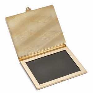 bulgari : BULGARI PORTAFOTO  - Asta Gioielli - Associazione Nazionale - Case d'Asta italiane
