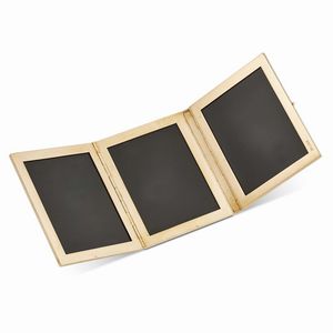 bulgari : BULGARI PORTAFOTO  - Asta Gioielli - Associazione Nazionale - Case d'Asta italiane