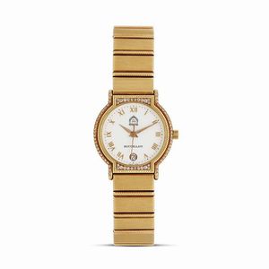 BUCCELLATI - MARIO BUCCELLATI OROLOGIO DA DONNA