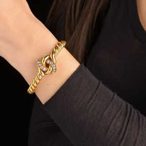 BRACCIALE TORCHON  - Asta Gioielli - Associazione Nazionale - Case d'Asta italiane