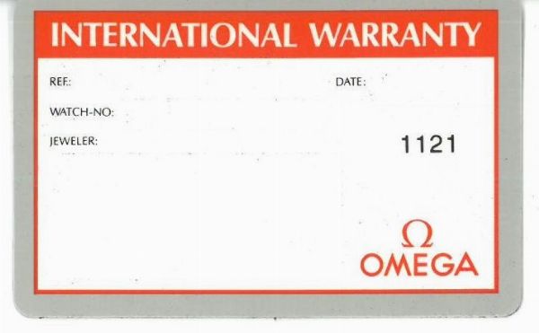 OMEGA : OMEGA SEAMASTER 300 CRONOGRAFO REF. 1780504 - 3780504 TITANIO E ORO  - Asta OROLOGI DA POLSO E DA TASCA - Associazione Nazionale - Case d'Asta italiane